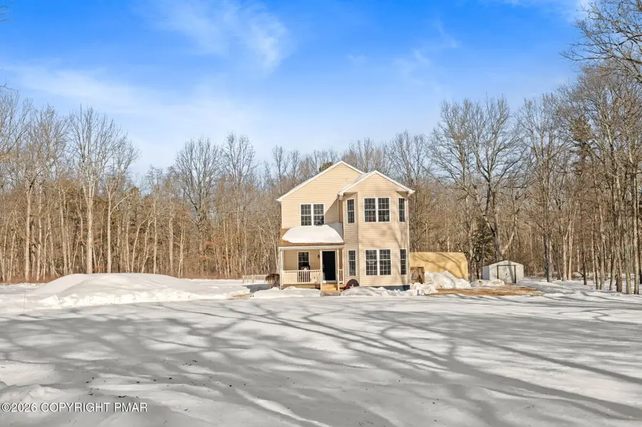 45 Martha Lane, Jim Thorpe, PA 18229 - #3