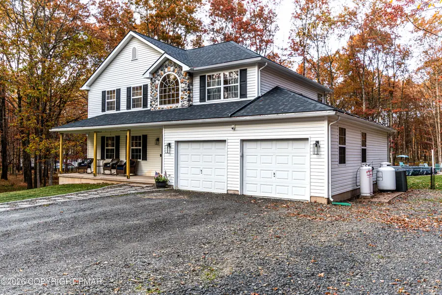 140 Alcott Lane, Effort, PA 18330 - #3