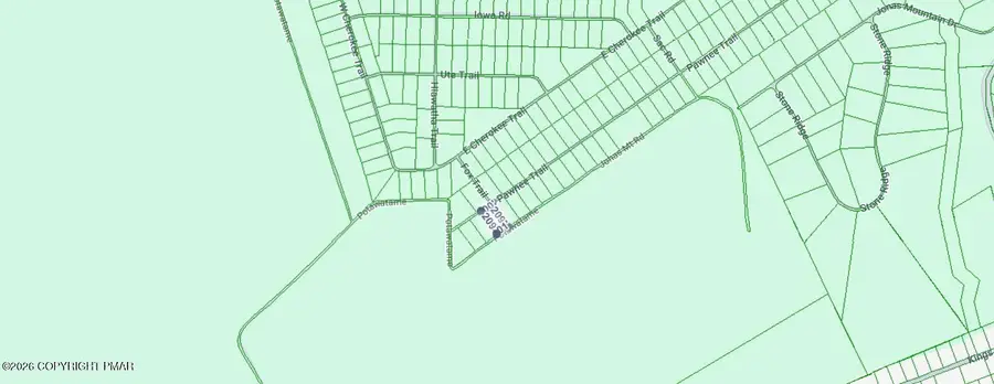 2546 Pawnee Trail, Albrightsville, PA 18210 - #2