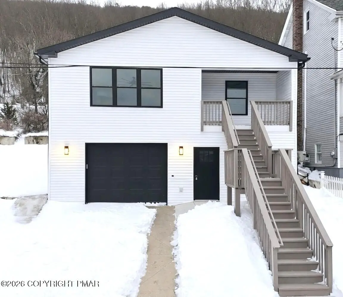 255 E Railroad Street, Nesquehoning, PA 18240 - #1