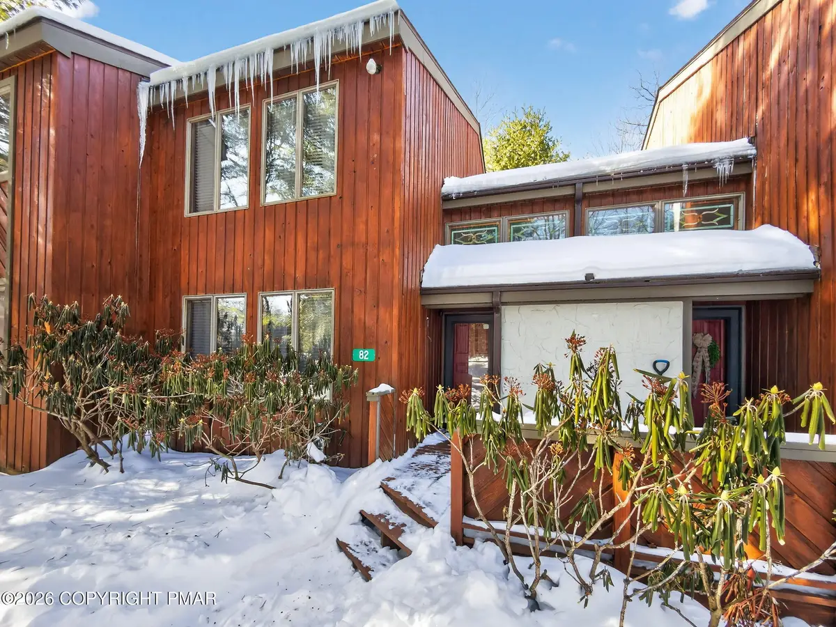 82 Doe Run, Lake Harmony, PA 18624 - #1