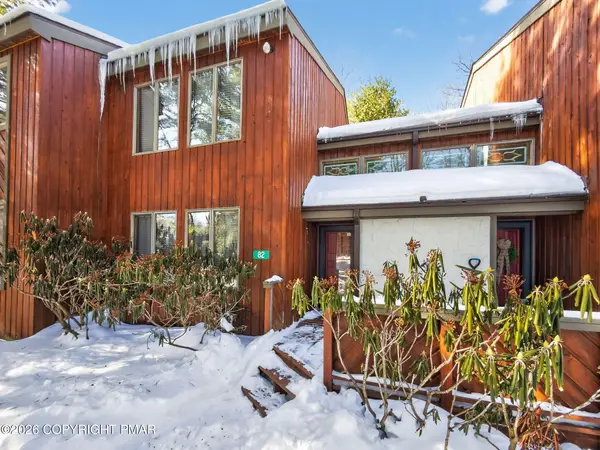 82 Doe Run, Lake Harmony, PA 18624