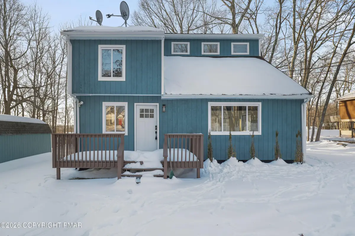 147 Pocono Boulevard, Bushkill, PA 18324 - #1