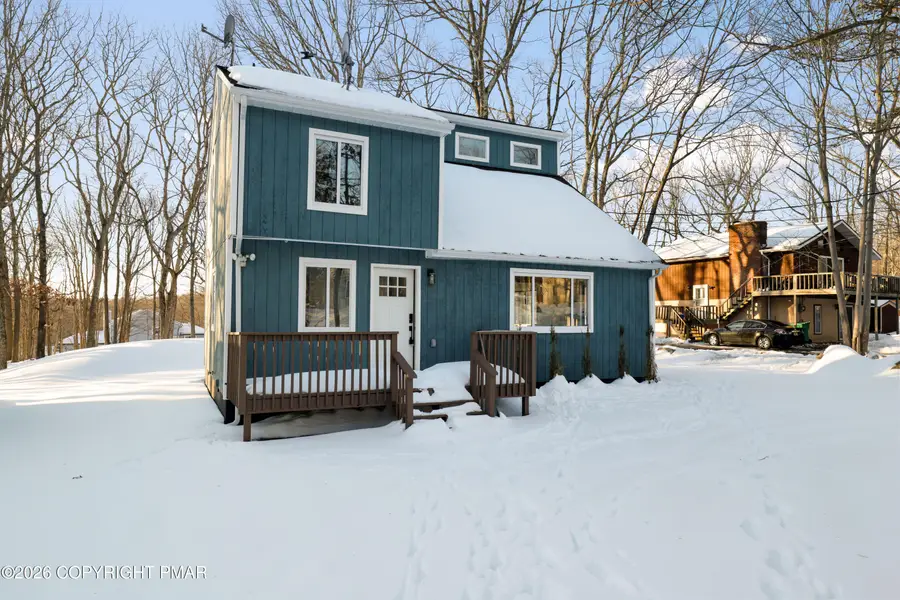 147 Pocono Boulevard, Bushkill, PA 18324 - #3