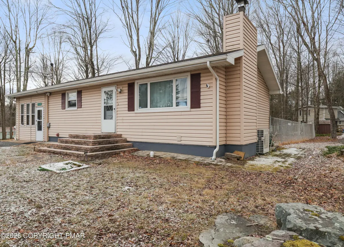7537 Lake Shore Drive, Pocono Lake, PA 18347 - Image #1