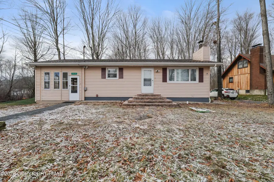 7537 Lake Shore Drive, Pocono Lake, PA 18347 - Image #2