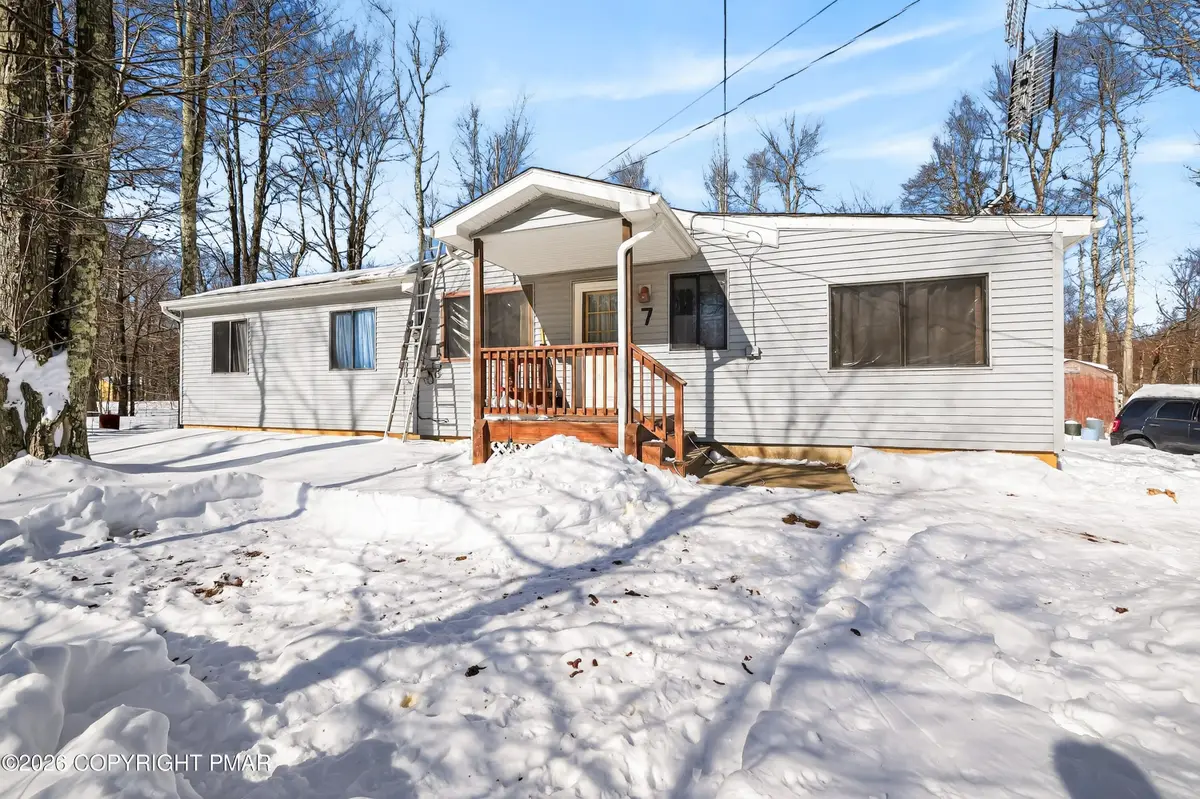 7 Campfire Lane, Gouldsboro, PA 18424 - #1