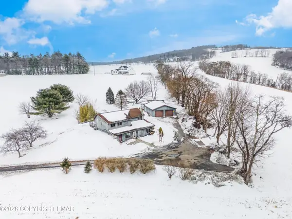487 N Harrity Road, Palmerton, PA 18071