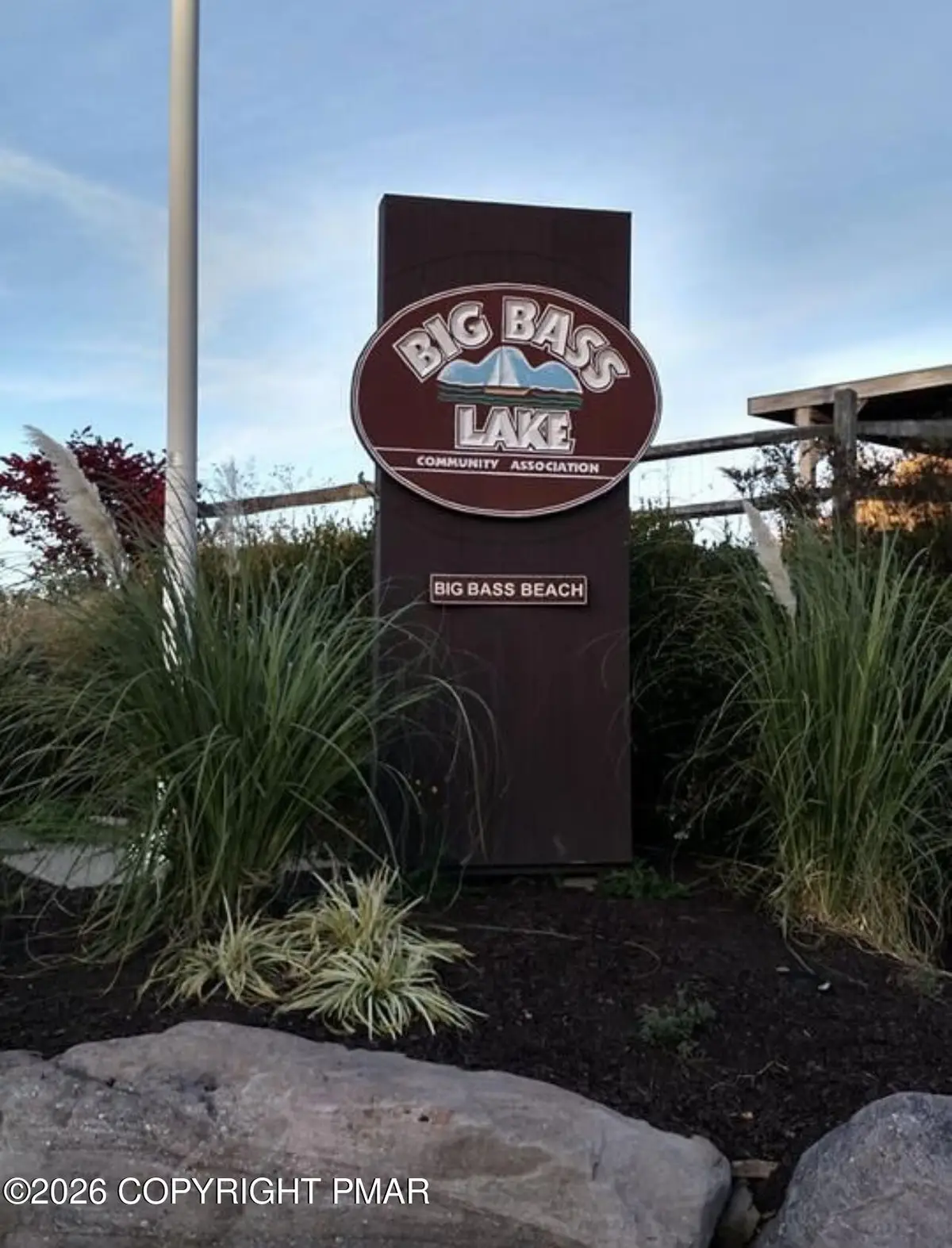 307 Big Bass Drive, Clifton Township, PA 18424 - #1