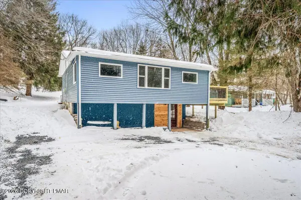 282 Mountain Road, Albrightsville, PA 18210