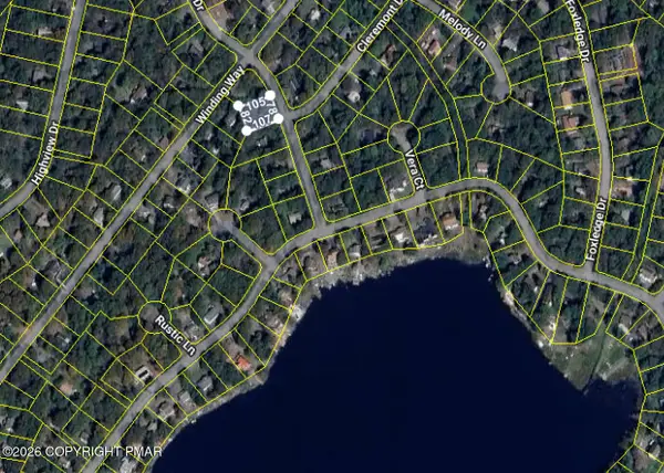 186 Fairhaven Drive, Tobyhanna, PA 18466