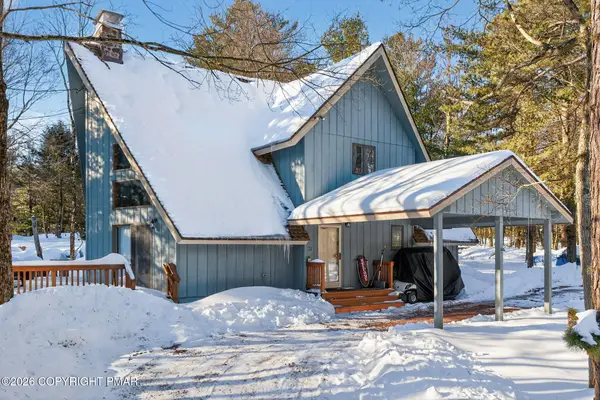 31 Boulder Road, Lake Harmony, PA 18624