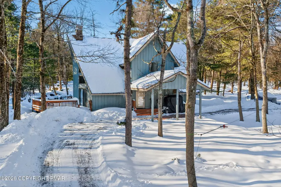 31 Boulder Road, Lake Harmony, PA 18624 - #2