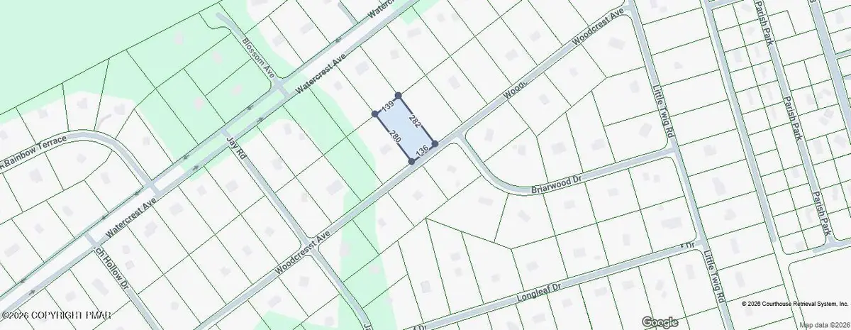 lot 129 Wood Crest Avenue, Effort, PA 18330 - #1