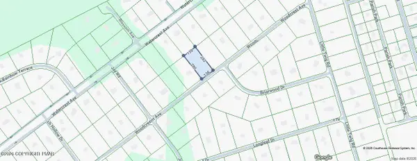 lot 129 Wood Crest Avenue, Effort, PA 18330