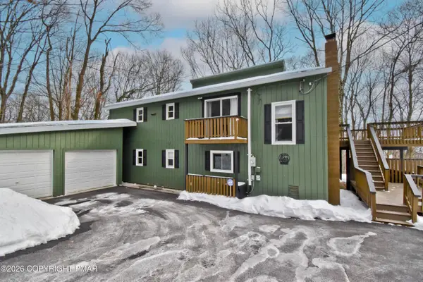 1020 Mountain Avenue, Pen Argyl, PA 18072