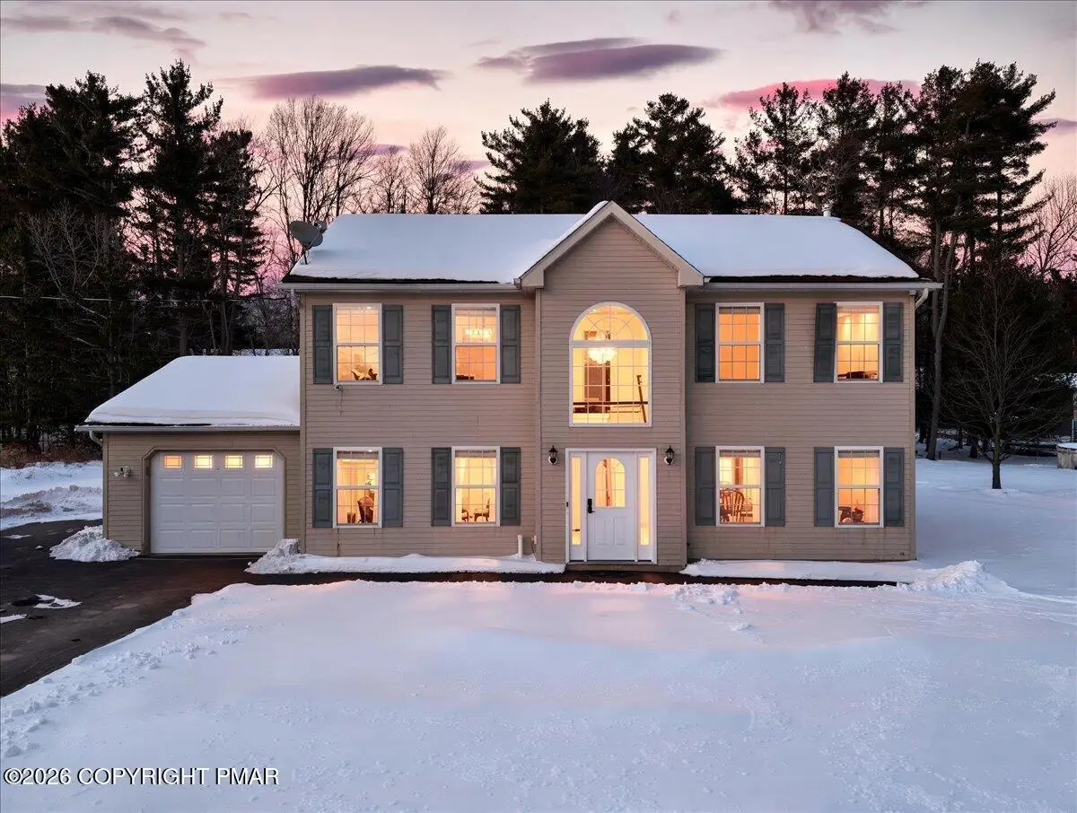 136 Kimberly Drive, Blakeslee, PA 18610 - #1