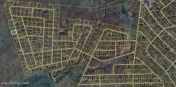 Kilmer Trail, Albrightsville, PA 18210