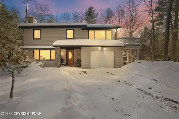 259 Little Pond Circle, Pocono Pines, PA 18350