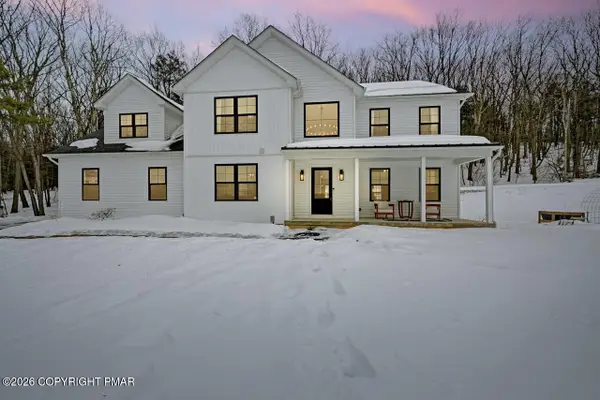 208 Bryan Drive, Kresgeville, PA 18333