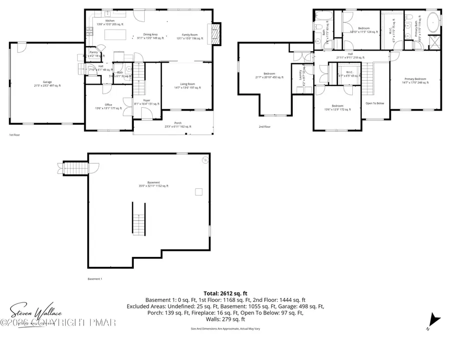 208 Bryan Drive, Kresgeville, PA 18333 - #2