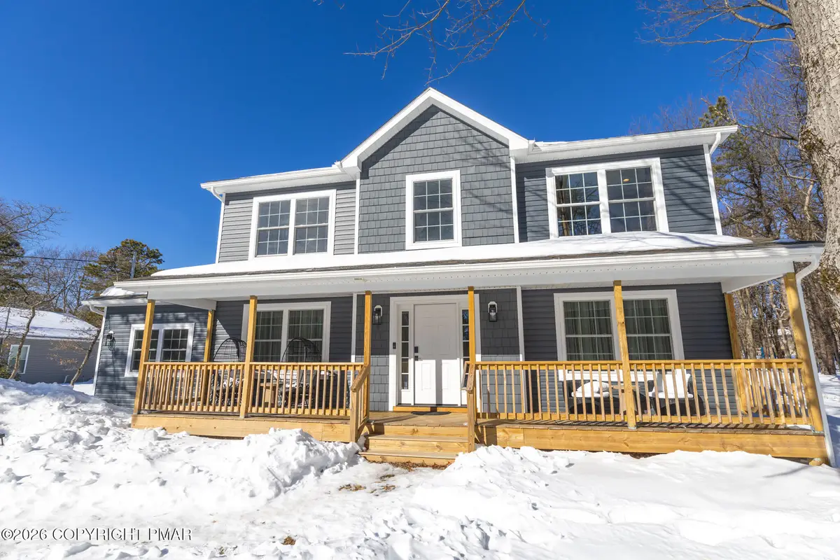 101 Sun Valley Dr Drive, Blakeslee, PA 18610 - #1