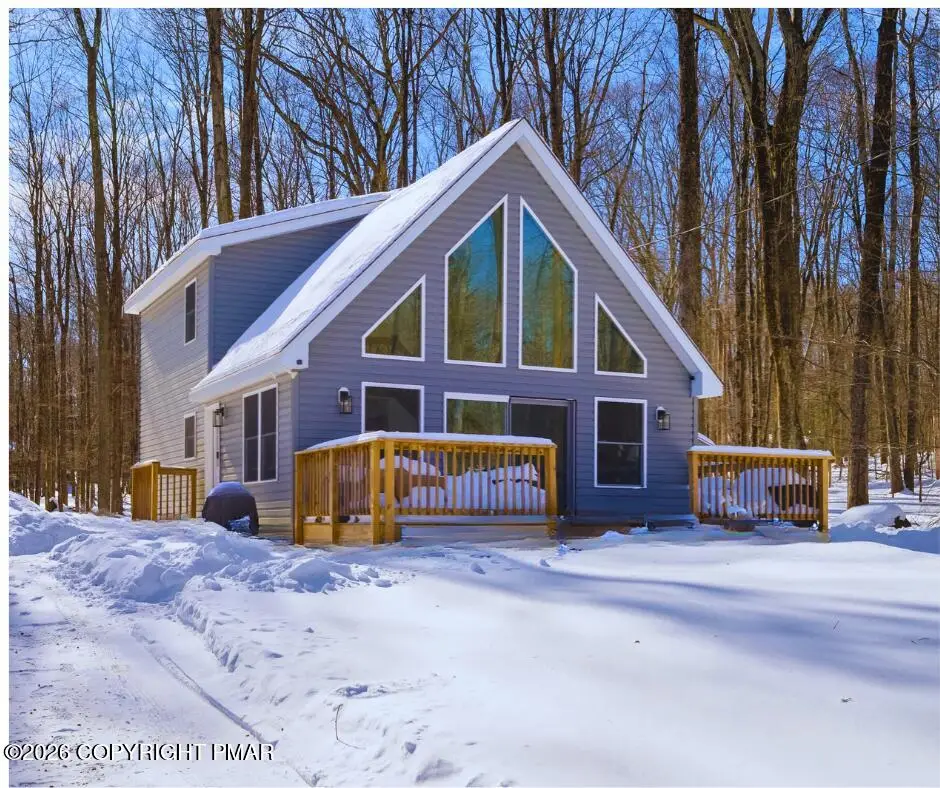 1819 Stag Run, Pocono Lake, PA 18347 - #1