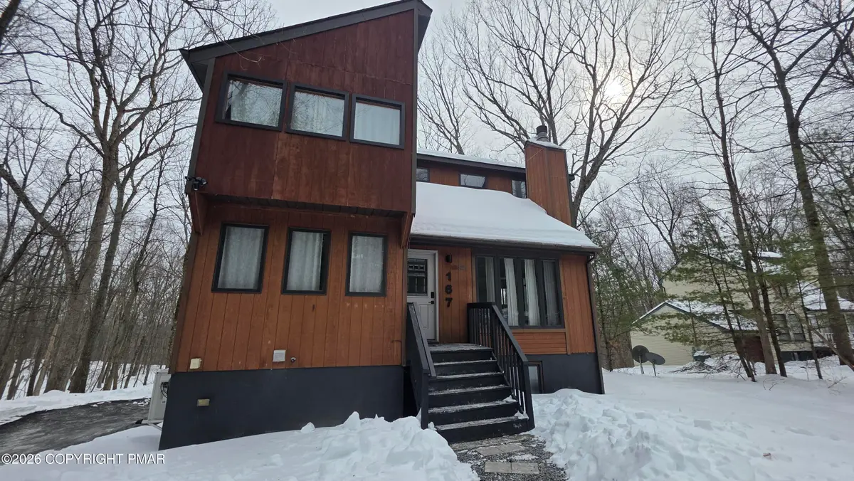 167 Hyland Drive, East Stroudsburg, PA 18301 - #1