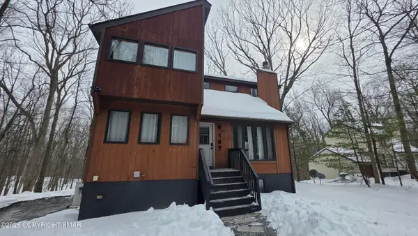 167 Hyland Drive, East Stroudsburg, PA 18301