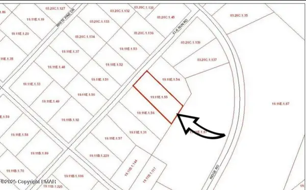 291 Deer Run Road, Pocono Lake, PA 18347