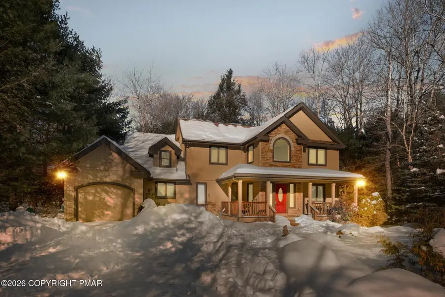 181 Long View Lane, Pocono Pines, PA 18350 - #2