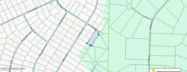 413 Red Ridge Trail, Albrightsville, PA 18210