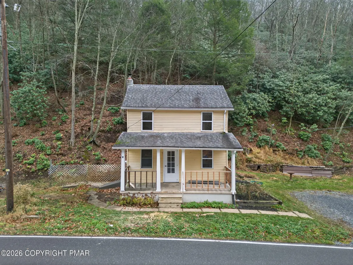 2205 Long Run Road, Lehighton, PA 18235 - #1