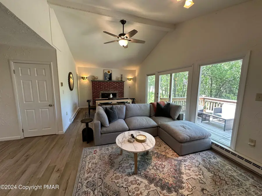 1065 Clover Road, Long Pond, PA 18334 - #2