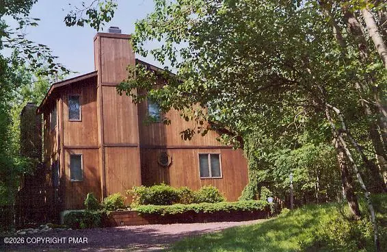 226 Clearview Drive, Long Pond, PA 18334 - #1