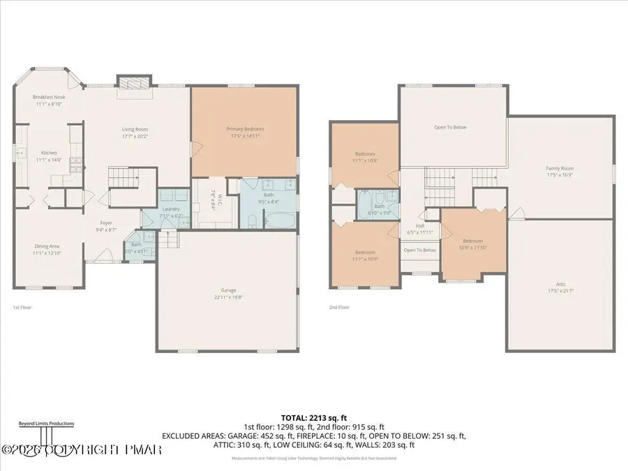 8824 Laird Drive, Stroudsburg, PA 18360 - #2