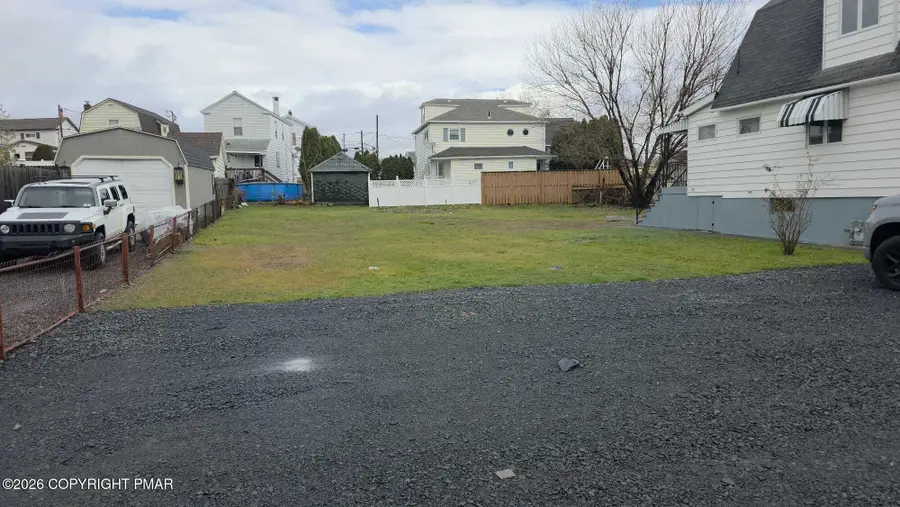 17 E Charles Street, Plains, PA 18705 - #2