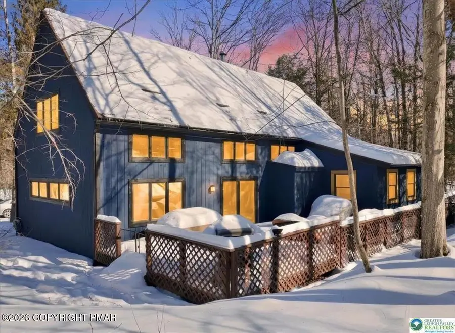 19 Oak Lane, Lake Ariel, PA 18436 - #3