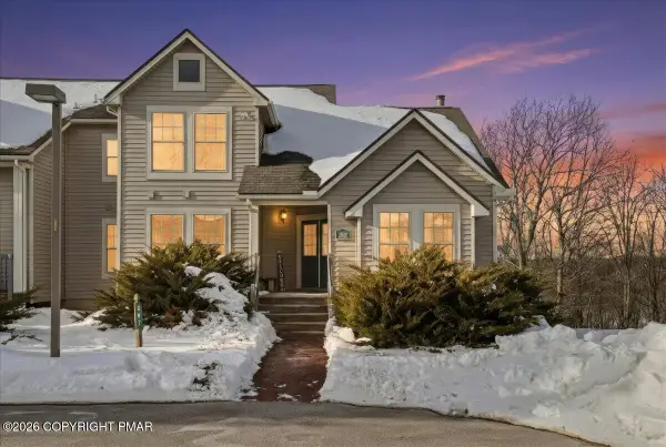 207 Sycamore Court, Tannersville, PA 18372