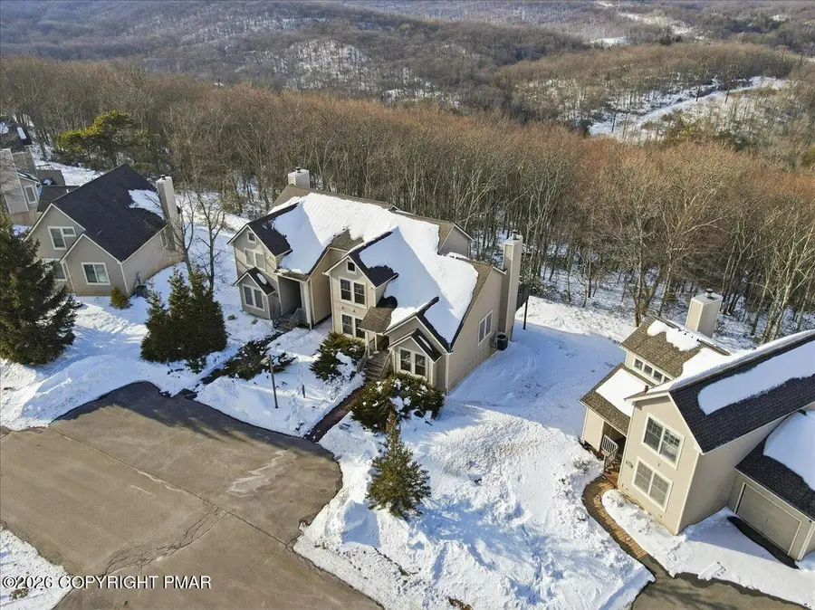 207 Sycamore Court, Tannersville, PA 18372 - #3