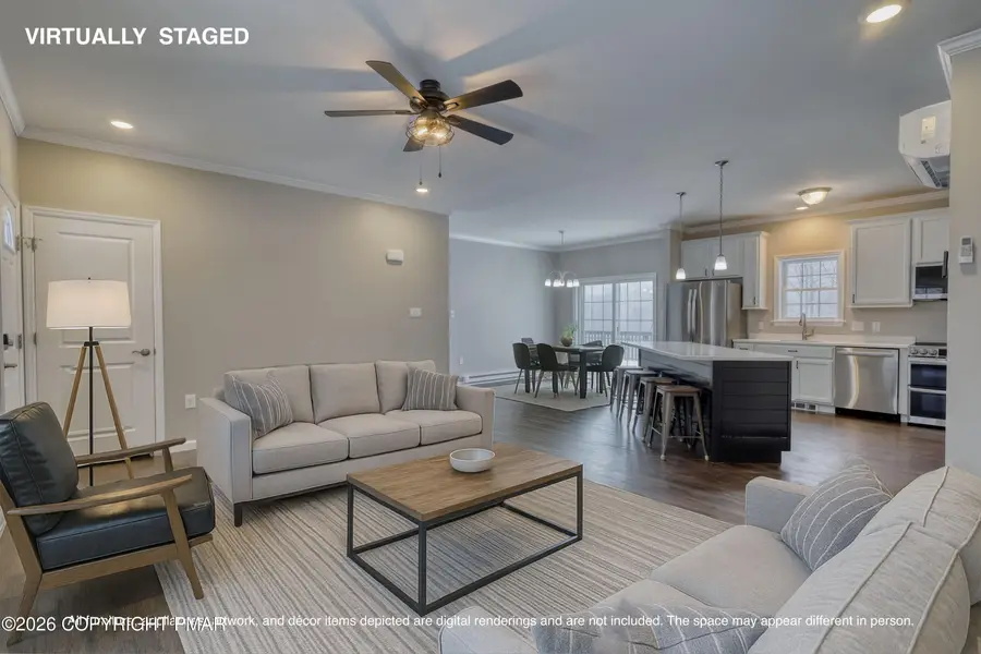 131 Hidden Valley Drive, Lake Ariel, PA 18436 - #2