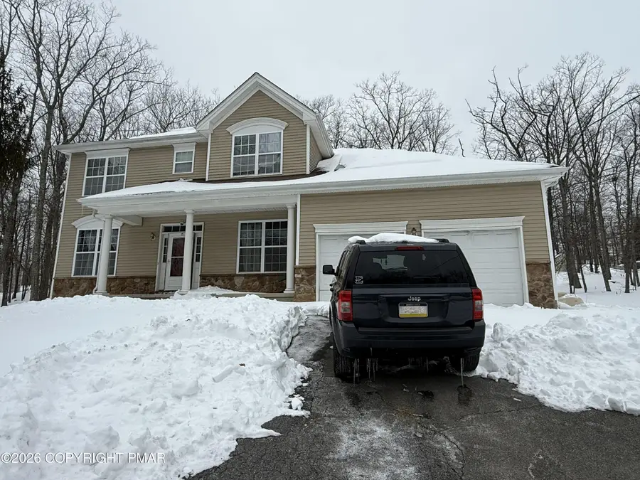 145 Kensington Drive, Bushkill, PA 18324 - #2