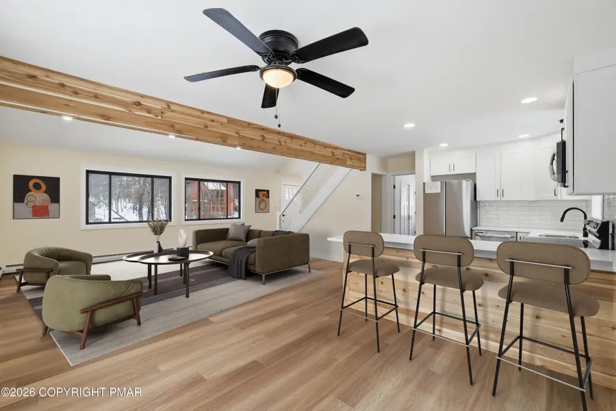 1160 Belaire Drive, East Stroudsburg, PA 18301 - #2