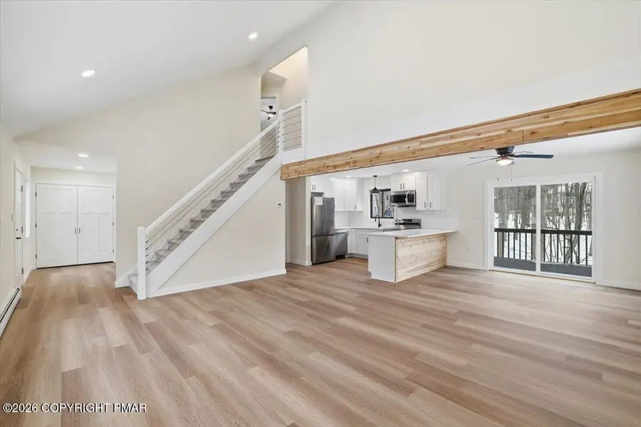 1160 Belaire Drive, East Stroudsburg, PA 18301 - #3