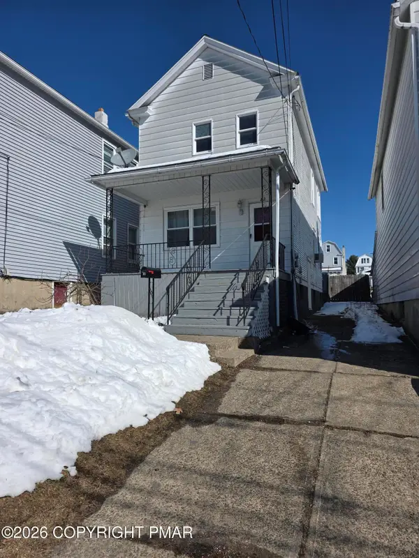 82 Gilligan Street, Wilkes Barre, PA 18702