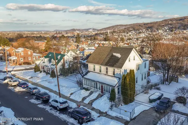 1014 Jeter Avenue, Fountain Hill, PA 18015