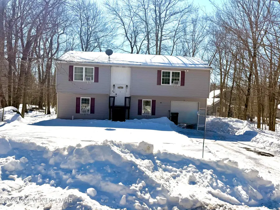 8440 Bear Trail Drive, Tobyhanna, PA 18466 - #2