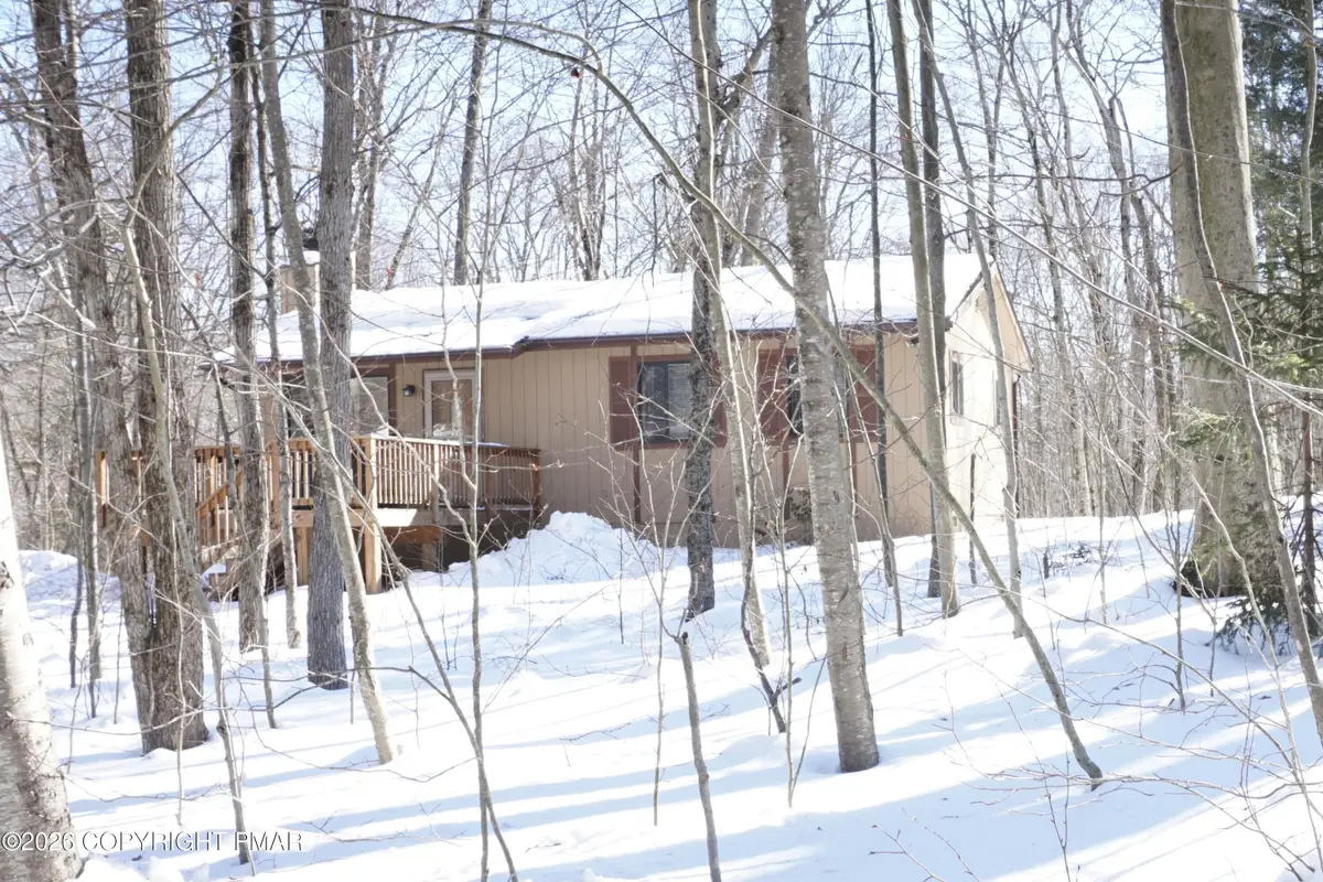 391 Berry Lane, Pocono Lake, PA 18347 - #1