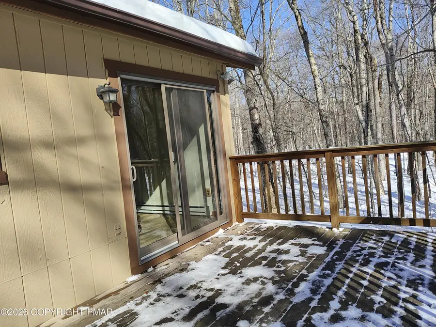 391 Berry Lane, Pocono Lake, PA 18347 - #2