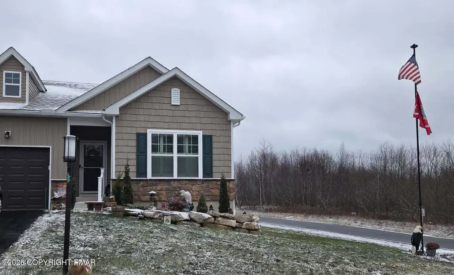 613B W West Oak Lane, White Haven, PA 18661 - #2